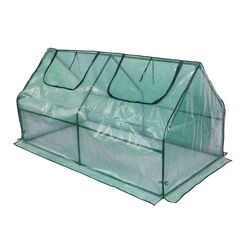 Sera de gradina Strend Pro Greenhouse 2172589 (Green) Thumb