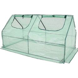 Sera de gradina Strend Pro Greenhouse 2172589 (Green)