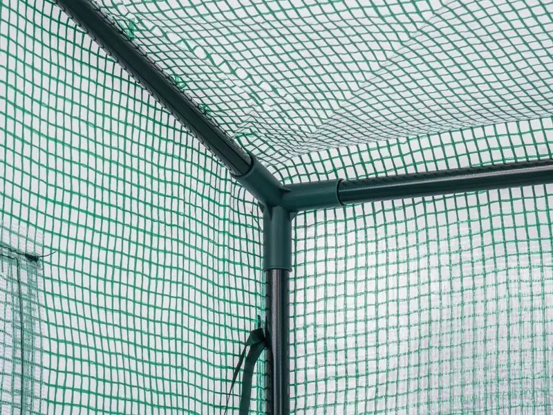 Sera de gradina Strend Pro Greenhouse 2172589 (Green) - 4