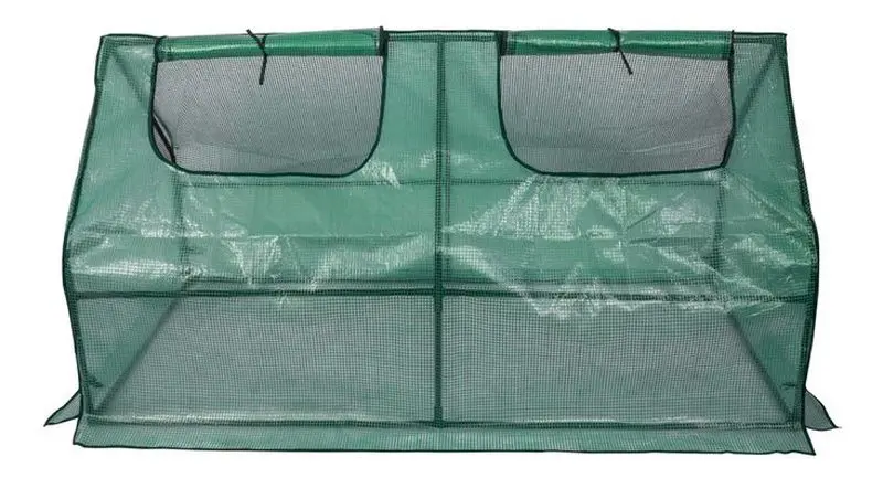 Sera de gradina Strend Pro Greenhouse 2172589 (Green) - 5