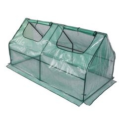 Sera de gradina Strend Pro Greenhouse 2172589 (Green) Thumb