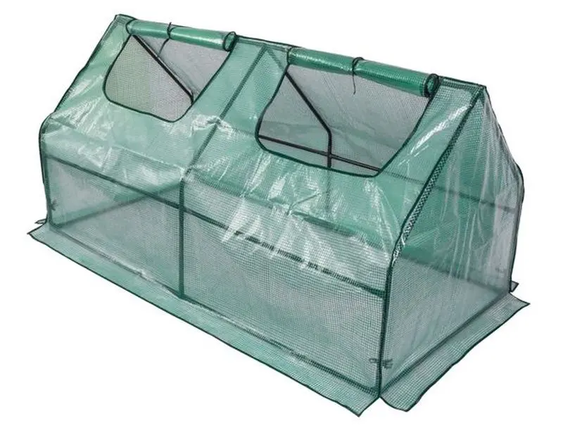 Sera de gradina Strend Pro Greenhouse 2172589 (Green) - 6