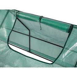 Sera de gradina Strend Pro Greenhouse 2172589 (Green) Thumb