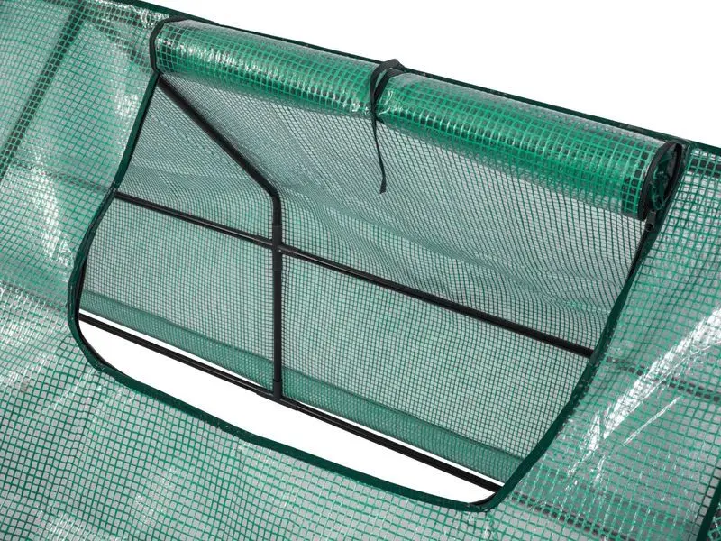 Sera de gradina Strend Pro Greenhouse 2172589 (Green) - 9