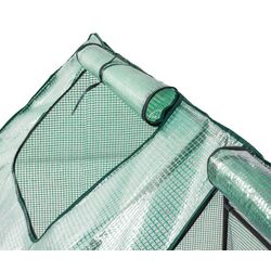 Sera de gradina Strend Pro Greenhouse 2172589 (Green) Thumb