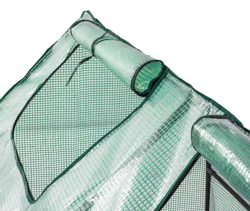 Sera de gradina Strend Pro Greenhouse 2172589 (Green) - 10