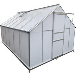 Sera de gradina Strend Pro Greenhouse 2172885 (White) Thumb