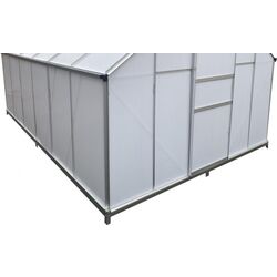 Sera de gradina Strend Pro Greenhouse 2172885 (White) Thumb