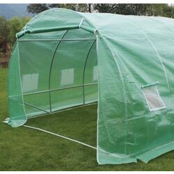 Sera de gradina Strend Pro Greenhouse 2172886 (Green) Thumb