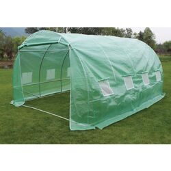 Sera de gradina Strend Pro Greenhouse 2172886 (Green) Thumb