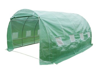 Sera de gradina Strend Pro Greenhouse 2172886 (Green)