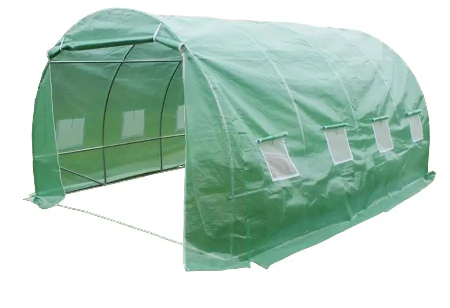 Sera de gradina Strend Pro Greenhouse 2172886 (Green)