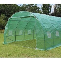 Садовая теплица Strend Pro Greenhouse 2172888 (Green) Thumb