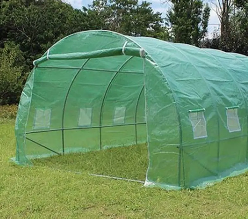 Садовая теплица Strend Pro Greenhouse 2172888 (Green) - 3