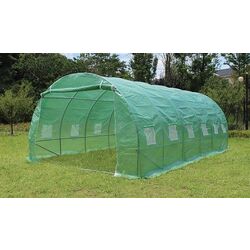 Садовая теплица Strend Pro Greenhouse 2172888 (Green) Thumb