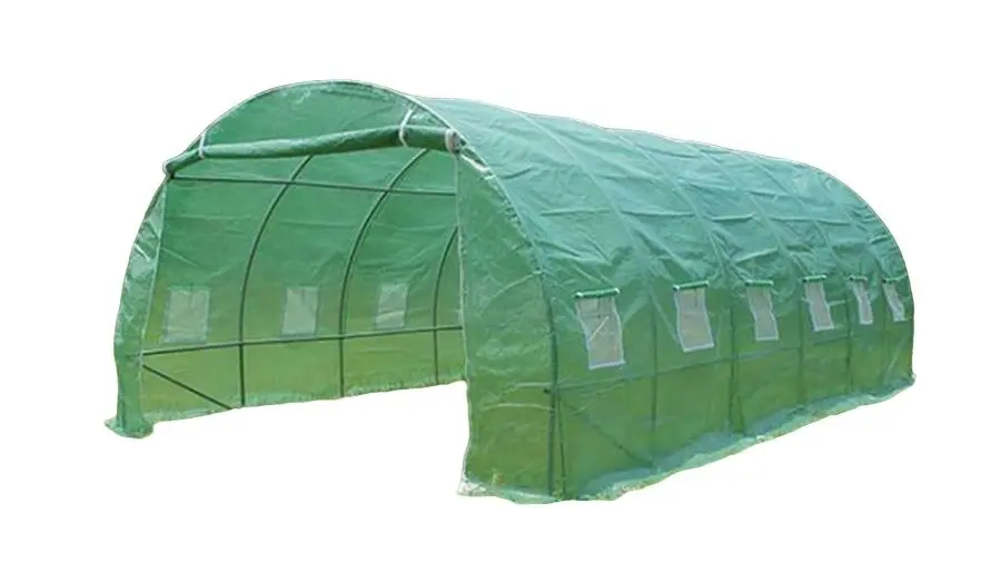 Садовая теплица Strend Pro Greenhouse 2172888 (Green)
