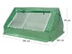 Sera de gradina Strend Pro Greenhouse 2172890 (Green)