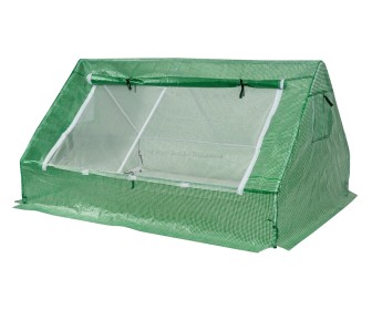 Sera de gradina Strend Pro Greenhouse 2172890 (Green)