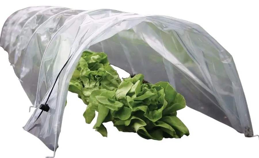 Sera de gradina Strend Pro Greenhouse 2172892 (White)