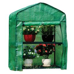 Sera de gradina Strend Pro Greenhouse X082 (Green)