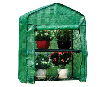 Sera de gradina Strend Pro Greenhouse X082 (Green)