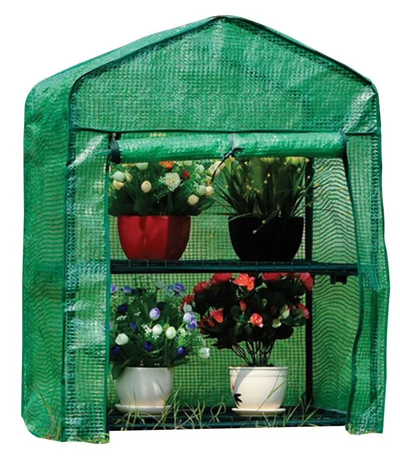 Sera de gradina Strend Pro Greenhouse X082 (Green)