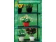 Sera de gradina Strend Pro Greenhouse X083 (Green)