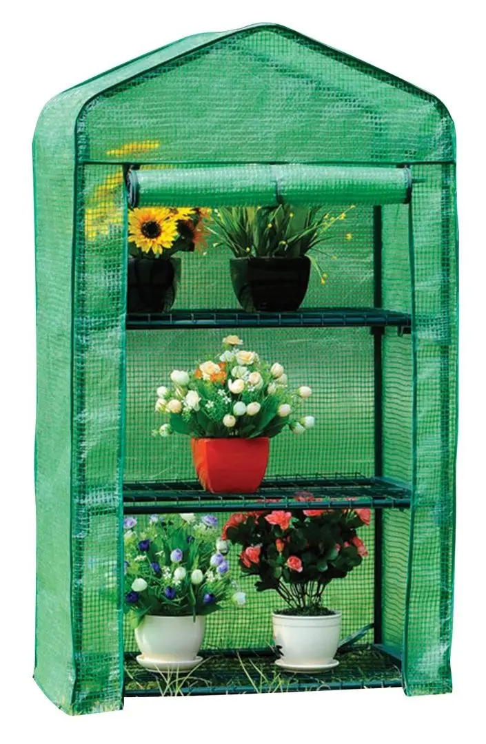 Sera de gradina Strend Pro Greenhouse X083 (Green)
