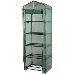 Садовая теплица Strend Pro X085 2170849 (Green) Thumb