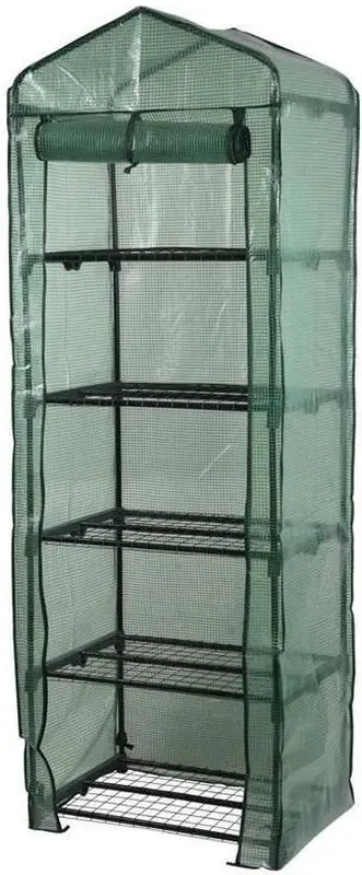 Садовая теплица Strend Pro X085 2170849 (Green)