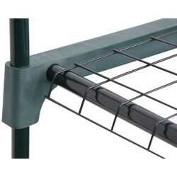 Садовая теплица Strend Pro X085 2170849 (Green) Thumb