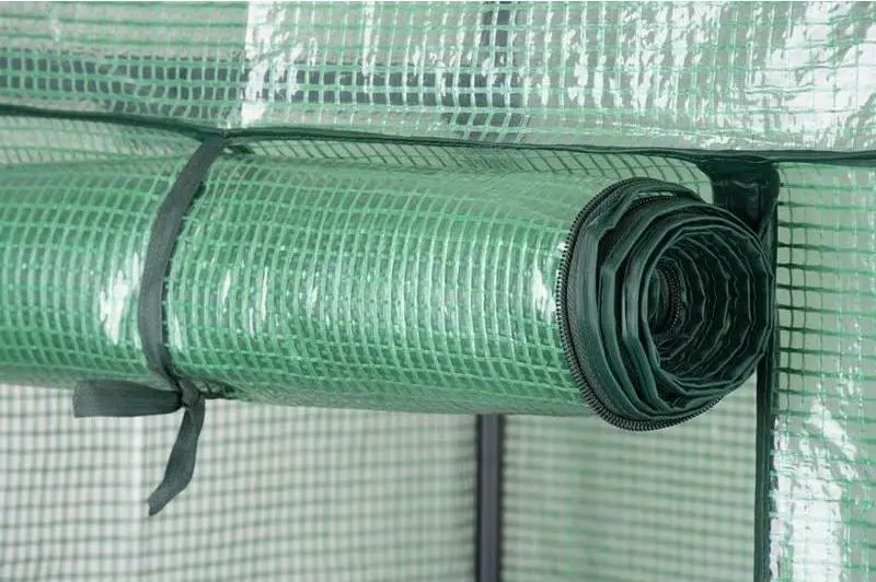 Садовая теплица Strend Pro X085 2170849 (Green)