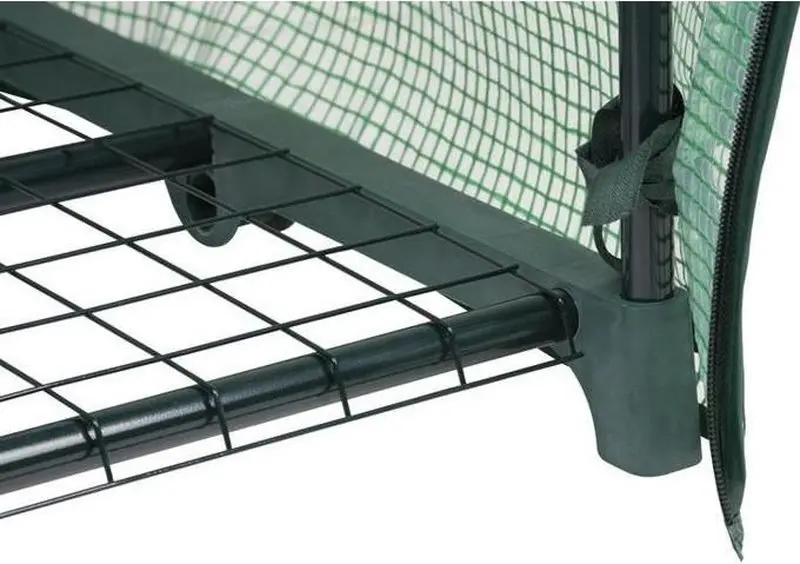 Садовая теплица Strend Pro X085 2170849 (Green)