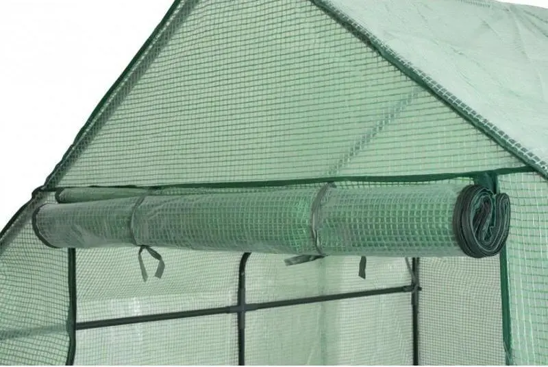 Sera de gradina Strend Pro X098 2172015 (Green)