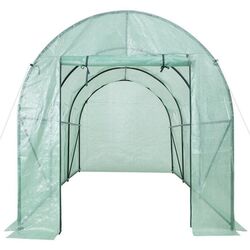 Sera de gradina Strend Pro 2173641 3x2m (Green) Thumb