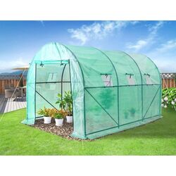 Sera de gradina Strend Pro 2173641 3x2m (Green) Thumb