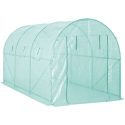 Sera de gradina Strend Pro 2173641 3x2m (Green)
