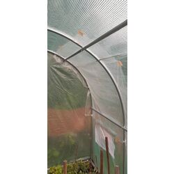 Sera de gradina Tehno MS 00001263 3x2x2m (Green) Thumb