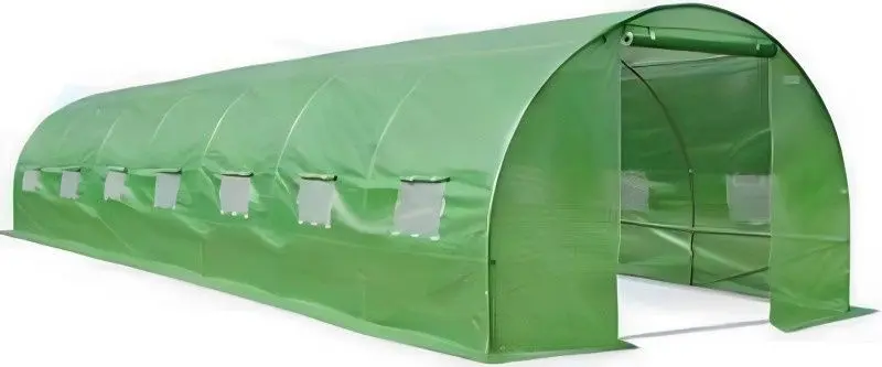 Sera de gradina Tehno MS 12x3x2m (Green)