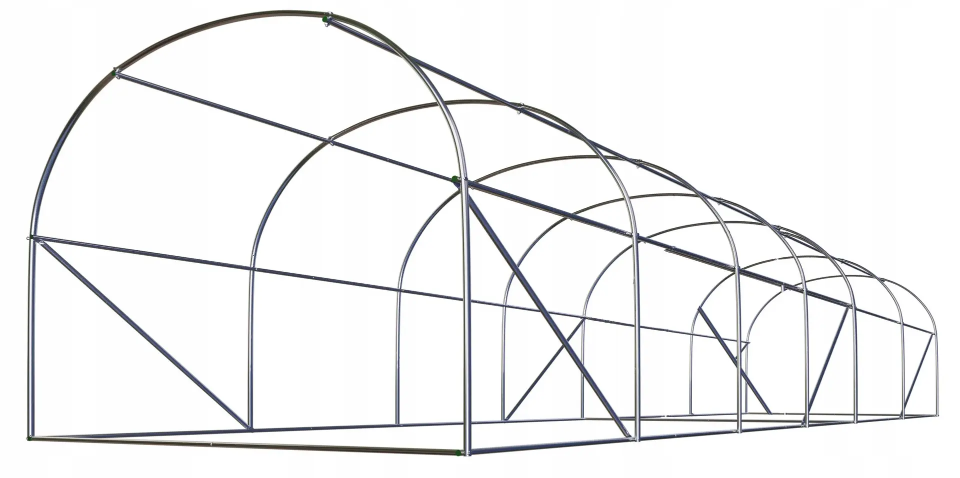 Sera Tehno MS 6x3x2 (Green)