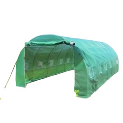 Sera Tehno MS 6x3x2 (Green)