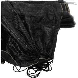 Комплект садовых теплиц VidaXL 3281500 (Black) Thumb