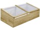 Set solare de gradina VidaXL 3055329 (Natural)