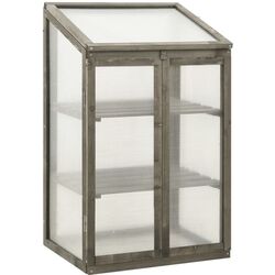 Solar de gradina VidaXL 314849 (Grey)