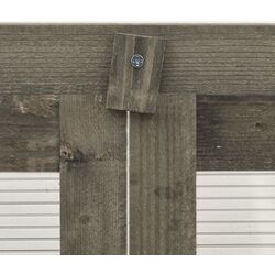 Solar de gradina VidaXL 314849 (Grey) Thumb