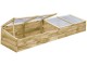 Solar de gradina VidaXL 45303 2x0.5m (Natural)