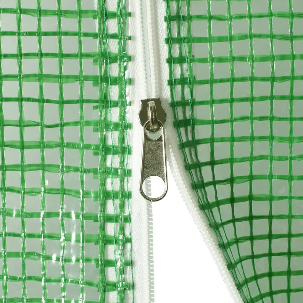 Садовая теплица VidaXL 3188040 6x3m (Green) - 6