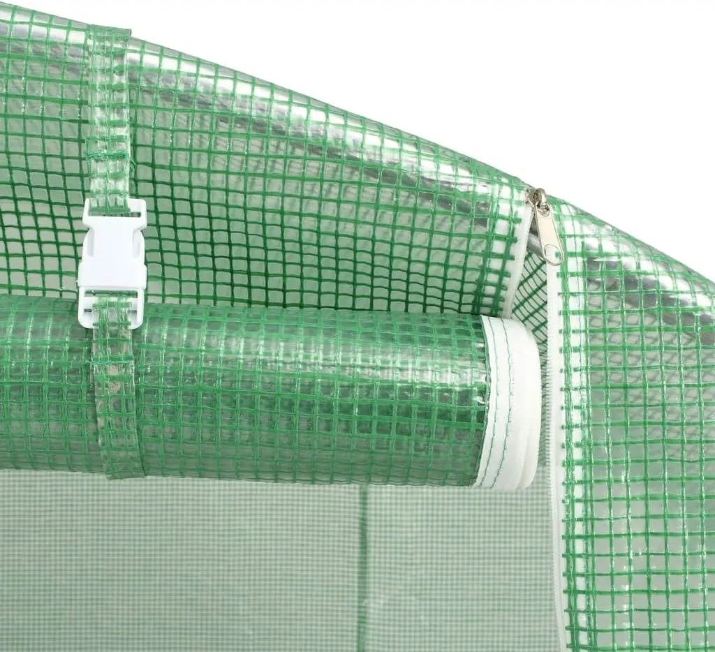 Садовая теплица VidaXL 3188040 6x3m (Green) - 7