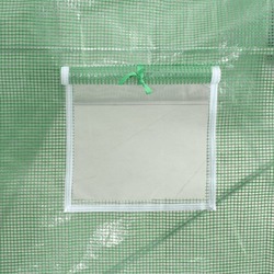 Садовая теплица VidaXL 3188040 6x3m (Green) Thumb