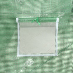 Садовая теплица VidaXL 3188042 10x3m (Green) Thumb